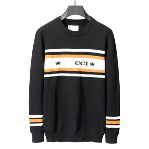 Bu Mens Sweater Designer Sweat à capuche Tricot BBY Lettres 3D Embossed T-shirt à manches longues Coton Sweat-shirt à col rond Hommes Femmes Pulls Lâche Pull Manteau Taille asiatique S-3XL