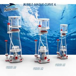 Bubble Magus Curve 5/7/9 A5/A8/A9 29/36/66 Aquarium Intern eiwit Skimmer DC Pomp Zoutwater VISSCHAKTANK FILTER