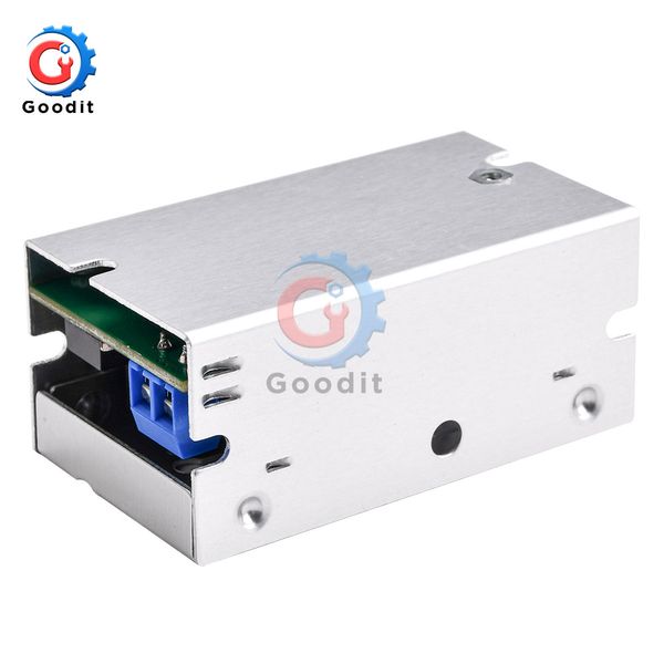 Convertisseur de buck 200W 15A DC-DC 8-60V 48V à 1-36V 5V 12V 24V 19V Convertisseur BUCK MODULE PLUS DE DOUPE