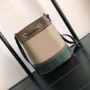 Emmertas crossbody tassen vintage handtas luxurys designer tassen dames handtassen schoudertas trakspanning kwast mode dame leer