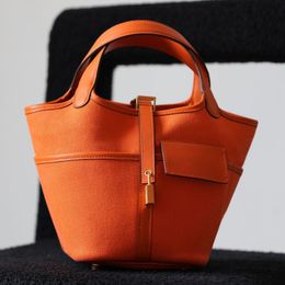 Bolsas de bolsas de bolsas de bolsas para mujeres S Vegetable Casking Fashion bolsos con cordón
