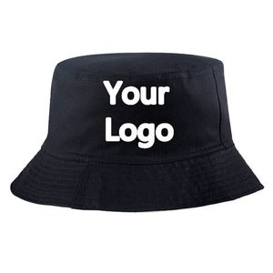 Chapeau de seau impression complète logo imprimé design pêche pêcheur en plein air filhermen chapeau touristique équipé taille personnalisée voyageur tête porter