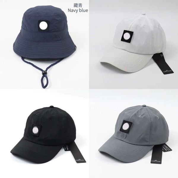 Bodet Cap Hat Designers Mens Womens Sun Emptime Bonnet Boneie Baseball Cap