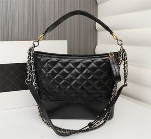 Bodet Handbag Zipper Cuir One épaule Fashion Tote Chaîne marque Femmes de créateurs Sac décontracté 2023 Shopping
