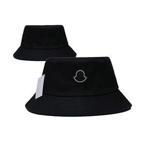 Bucket Hat Ball Cap Beanie voor Heren Damesmode Caps Gierige randhoeden 18 opties