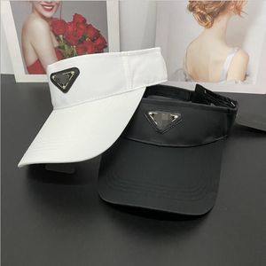 Sombrero de cubo Gorros Diseñador Sol Gorra de béisbol Hombres Mujeres Moda al aire libre Verano Playa Sombrero para el sol Sombreros de pescador 23 Estilo