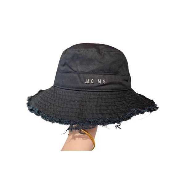 sombrero de sombrero de cubo sombrero para hombres para hombres casquette ancho de borde de borde sombrero Claassic prevenir gorras al aire libre lienzo de playa accesorios de moda de sombrero de cubo