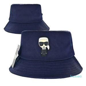 Sombrero de cubo Diseñador Gorra de bola Gorro para hombre Mujer Moda Snapback Gorras Casquette Sombreros
