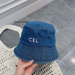 Diseñador de sombrero de cubo Tapa de pelota de béisbol Desiogner Hats Bob Women Bucket Golf Le Fleur Gat For Men Summer C Sunshade Bordery Beach R5iz# 188