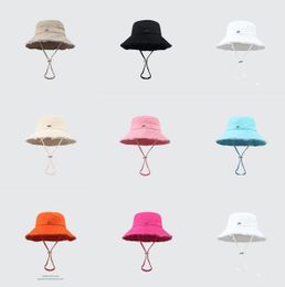 Bucket Hat Designer Beanie Cap Luxe Hoed Nieuwe Gebreide Muts Heren Hoed Kasjmier Alfabet Gepersonaliseerde Street Style Paar Hoofddeksels Outdoor Mode Stretch Goed