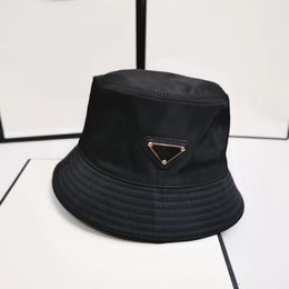 bucket hat Designer luxe hoeden Mens Womens Fitted Hats Sun Prevent Bonnet Beanie Baseball Cap originele hoes Snapbacks Outdoor Fishing Dress Mutsen Wide Brim caps