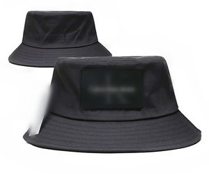 Emmer hoed modeontwerpers zomer klassieke heren- en damesvissers Luxurys Light Breathable Sunshade met uitstekende kwaliteit mooie casquette chapeus