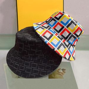 Emmer hoed voor man vrouw mode caps twee modieuze hoeden om uit te kiezen