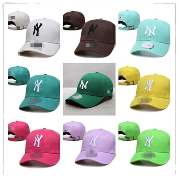 bucket hat Chapeau casquette Caps Bucket Designers 2023 Chapeaux de soleil Hommes Femmes Bucket Hat Femmes Snapback Hatsmen S Casquette de baseball avec lettre NY H5-3.1 Hommes s smen hommes hommes