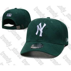 Baquet Hat Luxury Designer Top Capmen Fashion Design Fashion Baseball Cap Baseball Team Team MLBSHOPS CAP LOISURE JACQUARD LETTRE DE PISCHIE DE HAUTE QUALLE