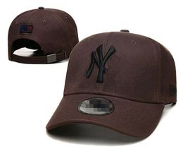 Hat de seau de luxe Designer Femmes hommes Baseball Capmen Design Fashion Design Baseball Cap d'équipe de baseball 23 Colors Unisexe LETTRE DE PROCHÉE CHEAUX TX N1-13