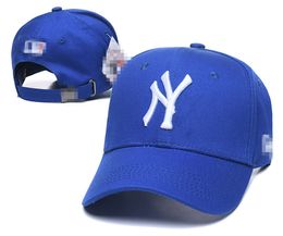 Hat de seau de luxe Designer Femmes hommes Baseball Baseball Capmen Design Fashion Design Baseball Cap d'équipe de baseball Jacquard Unisex Fishing Letter NY Bons W22