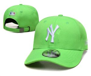 Chapeau de seau Designer de luxe Femmes Hommes Femmes Baseball Capmen Design de mode Casquette de baseball Lettre d'équipe de baseball Jacquard unisexe Lettre de pêche NY Bonnets q19