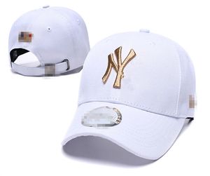 Chapeau de seau Designer de luxe Femmes Hommes Femmes Baseball Capmen Design de mode Casquette de baseball Lettre d'équipe de baseball Jacquard unisexe Lettre de pêche NY Bonnets w17