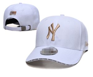Bucket Hat Luxe designer dames heren dames Baseball Capmen Fashion design Baseball Cap Baseball Team letter jacquard unisex Letter NY Mutsen N2