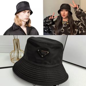 chapeau seau chapeau de luxe chapeau chapeau de seau CAP pour hommes femme chapeau de baseball caps beanie casquettes chapet d'été pêcheur patchwork haute qualité