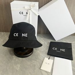 bucket hat zomerhoed designerhoed luxe meerdere kleuren beschikbaar zonnescherm heren en dames elegante charme modetrend casual cadeauhoed veelzijdig leuk