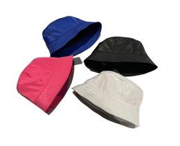 Bucket Hat Femmes Seaux Pour Hommes Femmes Classique Casquette En Nylon Automne Printemps Pêcheur Chapeaux Casquettes De Soleil Livraison Directe Golf Été Visière sunhat1608391