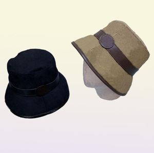 Emmer hoeden dames heren mode opvouwbare viskappen dubbele g street cap gemonteerd letters strand klassieke hat4867186