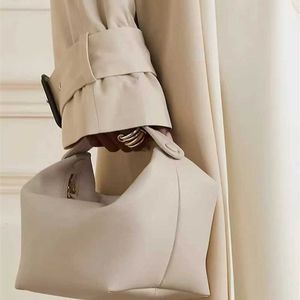 Bodet le sac R0W 2024 Nouveaux sacs fourre-tout pour femmes conception de sacs à main en cuir de haute qualité de qualité authentique de marque de luxe de luxe