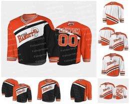 Buffalo 2021 NLL Bandits Jersey Frank Brown Doug Buchan Josh Byrne Chase Fraser Justin Robinson Devlin Shanahan Dhane Smith Matt V5439040