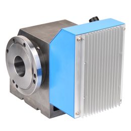 Intégration de la tête de moteur de 1,1 kW intégrée 1100W Motor Direct Drive 38mm Box Box Box pour WM210 BHC210 HS210 JY210V CTC210