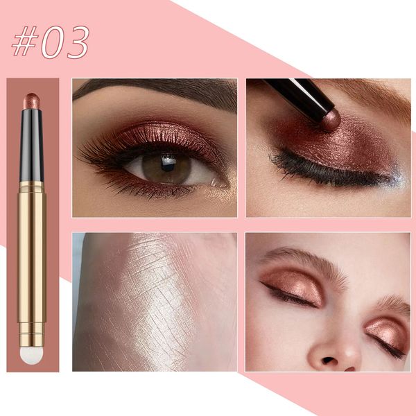 Maquillaje incorporado, paleta de sombra de ojos con brillo mate, palo negro, verde oscuro, rosa, rojo, azul, sombra de ojos desnuda, gota profesional 240220