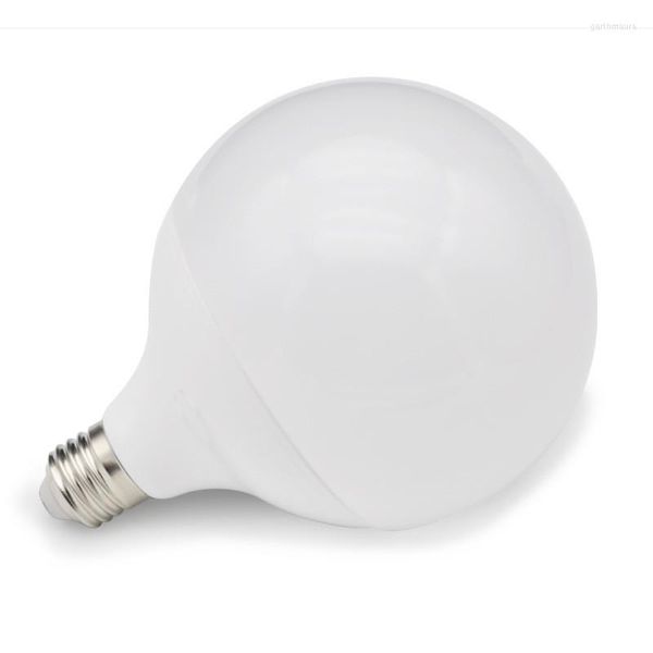 Ampoule E2715W 20W 25W 220V G80 G95 économie d'énergie lumière globale Lampada Ampoule LED blanc froid lampe chaude