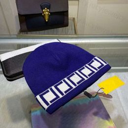 Bule beanie mens chapeau designer seau chapeaux casquettes hommes casquette tête décoration soleil personnalisé rose violet noir automne chaud dames 2023 mode