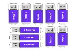 En vrac 10 pièces USB 20 clés USB 16 Go clé USB haute vitesse pouce stylo lecteur de stockage pour ordinateur portable Mac cadeaux de promotion 9708775