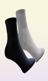 50 pares de calcetines a granel para hombre, nueva mezcla de algodón, marca de negocios clásica, calcetines casuales para hombre 13626006
