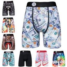 Bulkpromotie heren boxers heren onderbroeken ondergoed Willekeurige stijlen sport hiphop basketbal onderbroeken Zwemmen heren boxers ondergoed detailhandel groothandel