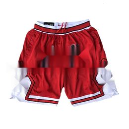 Bulls Jersey American Just Don Co Marque Chicago Edition Basketball Men S Sports Shorts Ports Horts