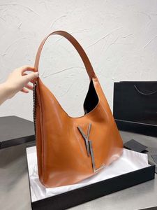 Heuptas designer lederen handtas avenue sling bag Klassiek luxe geïmporteerd rundleer om een modieus en veelzijdig stuk katoenen kleding te creëren Tote bag