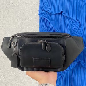 Bumbag taille tas ontwerpers tassen mannen crossbody packbag luxurys bumbags cross body fanny pack ontwerper vrouwen portemonnee riem portemonnee zwarte veelzijdige stijl erg mooi