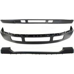 Bumper Cover Fascia Front voor F350 Truck F250 Ford F-350 Super Duty F-250 06-07