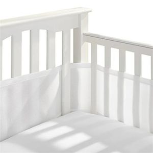 Pare-chocs pour bébé lits clôture lit pare-chocs accessoires de literie