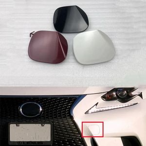 Bumpers Voor Lexus IS200 IS350 IS300 20132015 Voorbumper Slepen Trekhaak Cover