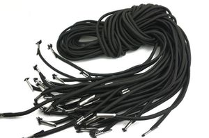 Bungee Shock Elastic Stretch Polyester koord voor kajakboot kano 126 cm x 5 mm