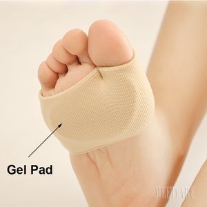 Juanete Gel manga Hallux Valgus dispositivo dolor de pie aliviar el cuidado de los pies para talones plantillas ortopédicas superposición corrección de dedos grandes