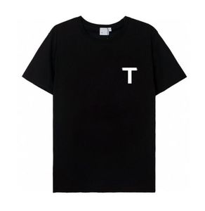 Burbrry Shirt Mens T-shirt Designer For Men Womens Shirts Fashion Tshirt With