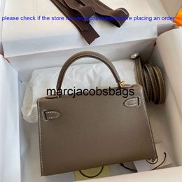 Burkins Handbag Crossbodybory Bag Designer Messager Purse portefeuille Cross Cross Body Luxurys sacs à main