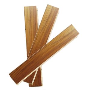 Burma Teak Herringbone Flooring cliquez sur les planchers de bois finis laqués naturels décoration de la maison en bois carrelage d'art papier peint déco produits en bois élégants