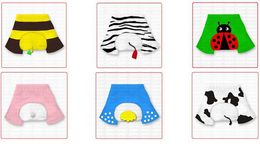 Busha Merk Baby Shorts PP PHRED LEGGINGS PARTS PANK KORT 70 STKS / PARTIJ Leuk