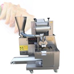 Business Automatic Empanada Samosa Machine Triangle Making Machine 10000pcs/H